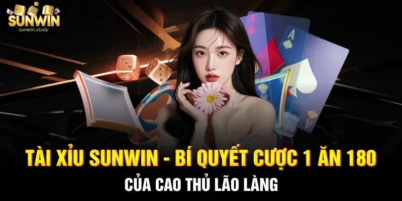Tài Xỉu Sunwin